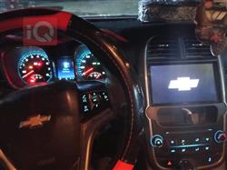 شيفروليه ماليبو